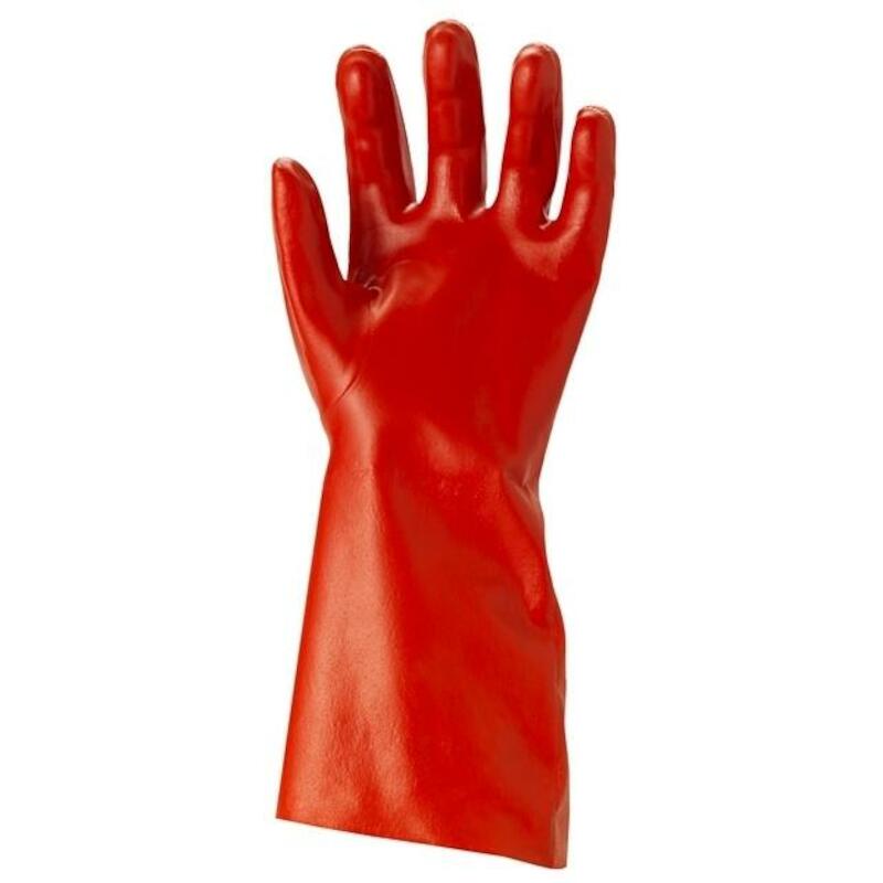 GANT ALPHATEC ROUGE         15-554        9 ANSELL