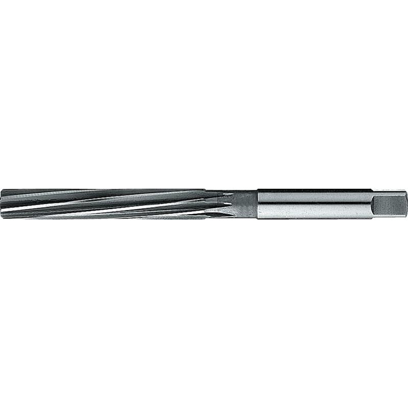 HSS HANDRUIMER DIN 206-B H7 18 MM - 511101800 - PHANTOM