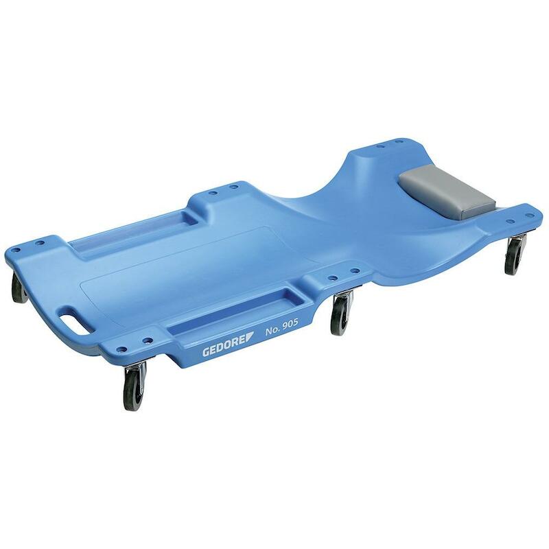 CHARIOT VISITE 115X1030X480 905             GEDORE