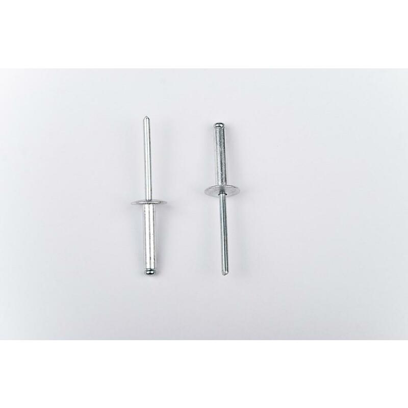 BLINDKLINKNAGEL GBK ALU/STAAL 1032 - 4,8 X 12 X 14