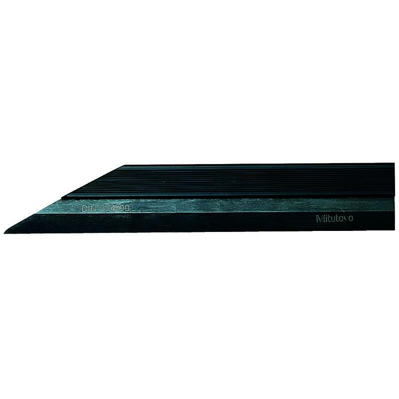 RÈGLE HAUTE PRECISION 200MM 528-104       MITUTOYO