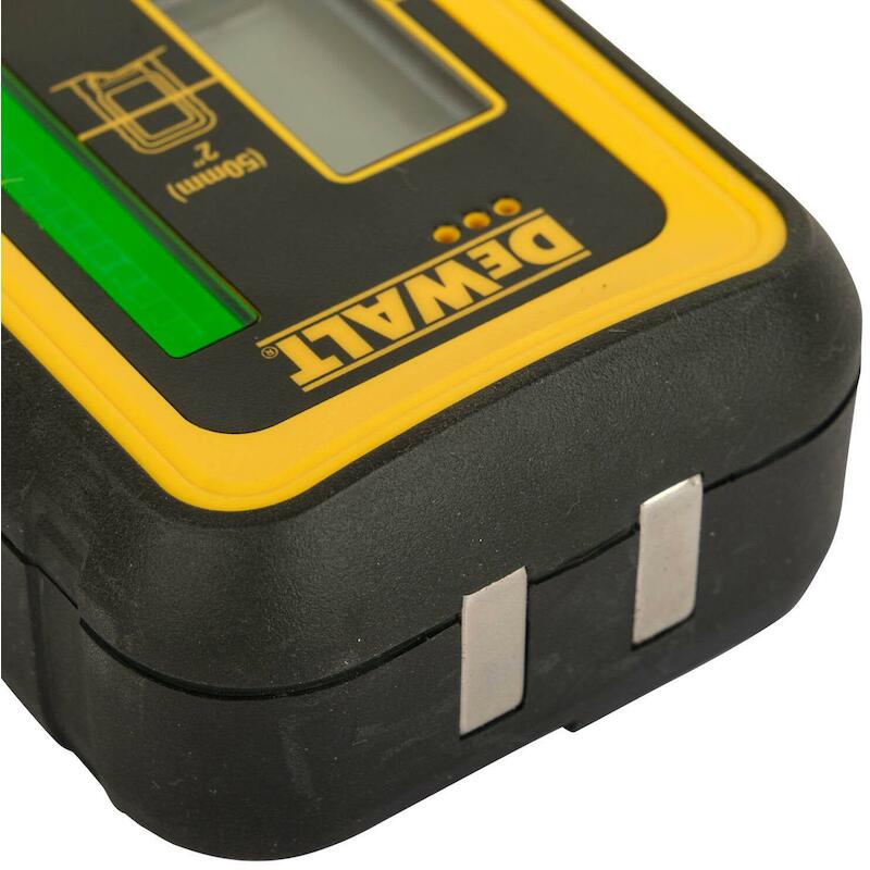 DÉTECTEUR DIGITAL LASER     DE0892G         DEWALT