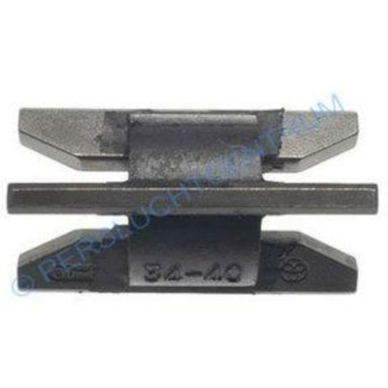 FUJI       S-121638-04 KLEM