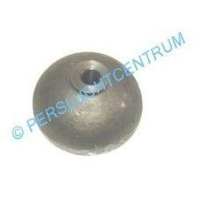 3/4STAMPVOET 34SR-M183-5 INGERSOLL RAND
