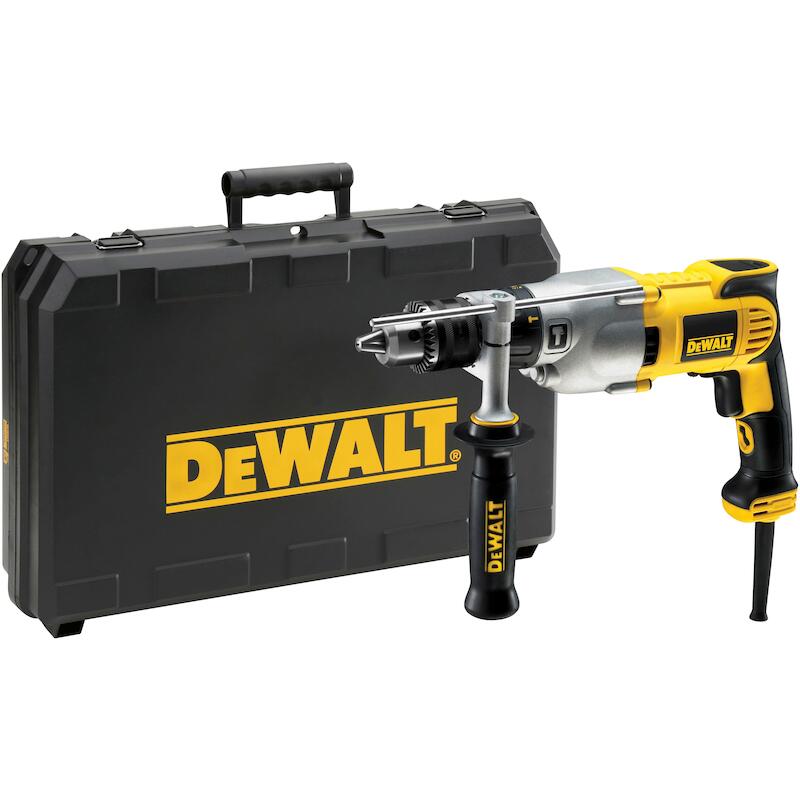 PERCEUSE A PERC.1300W       D21570K(COFF)   DEWALT
