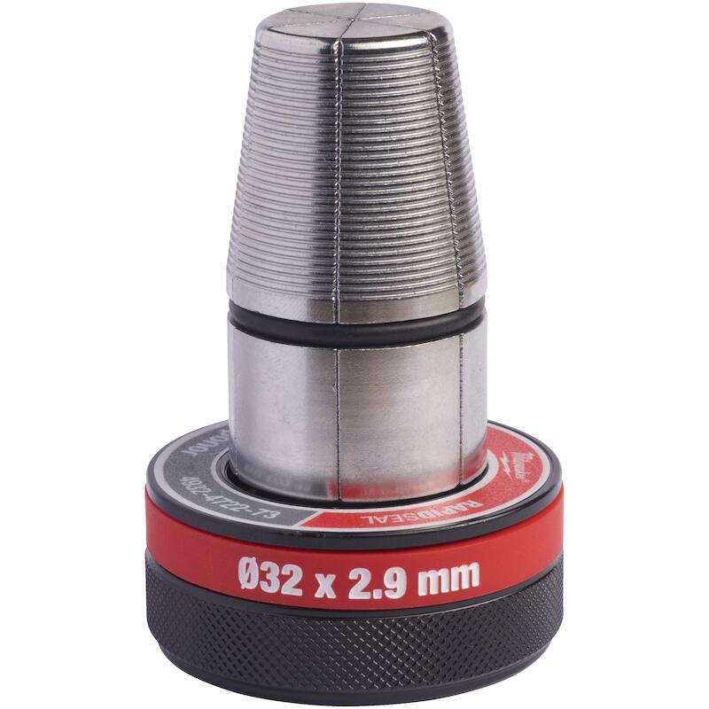 TÊTE D'EXPANDEUR 32MM       4932472273   MILWAUKEE