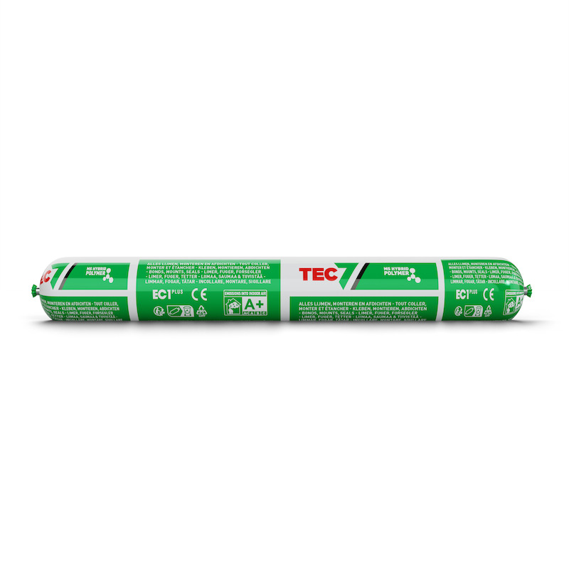 MS-POLYMÈRE NOIR            TEC7 - 600ML      TEC7