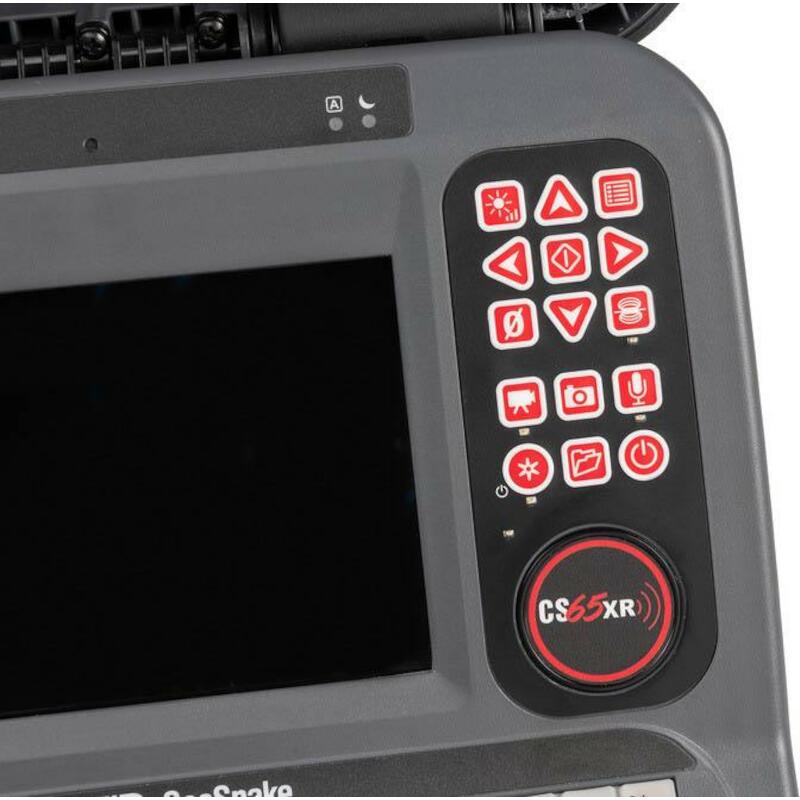 MONITOR MET WIFI            68768           RIDGID