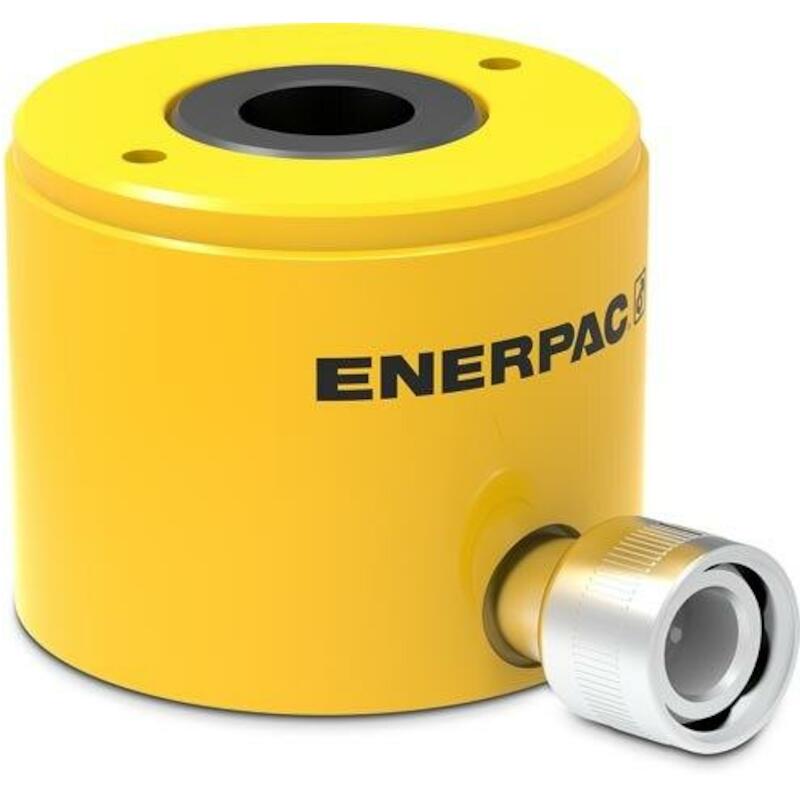 VERIN HYDRAULIQUE  125KN    RCH120 8MM     ENERPAC