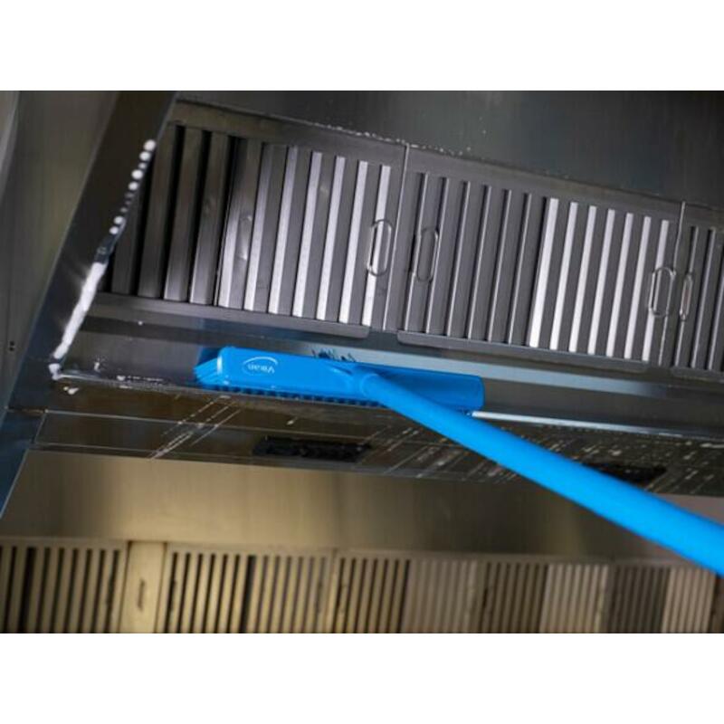 MANCHE PP BLEU 34MM         2962/3 L=1500    VIKAN