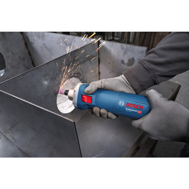 RECHTE SLIJPMACHINE 750W    GGS 30 S         BOSCH