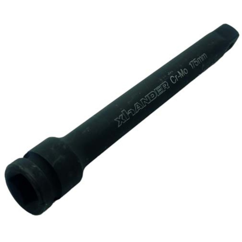 IMPACT VERLENGSTUK 1/2" 175 MM