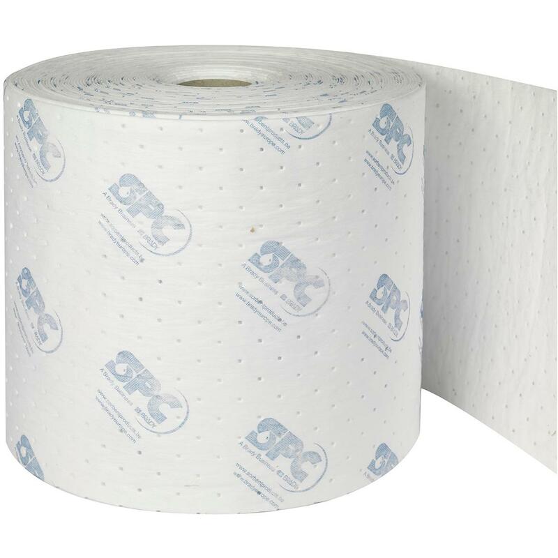 OLIE ADSORB.ROL OIL+ 92L    OP15-E 38CMX46M    SPC