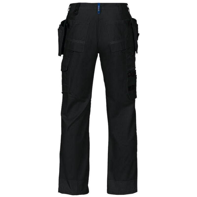 WERKBROEK - PROJOB 5501 - ZWART 62