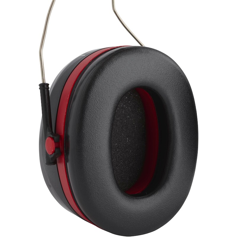 CASQUE AB OPTIME III SNR35  H540A(285GR)    PELTOR