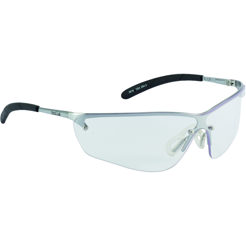 LUNETT.PC A-RAY/BUE CLAIR   SILIUM           BOLLÉ