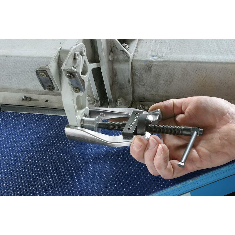 EXTRACTEUR AUTOSERR.80MM    U.301            FACOM