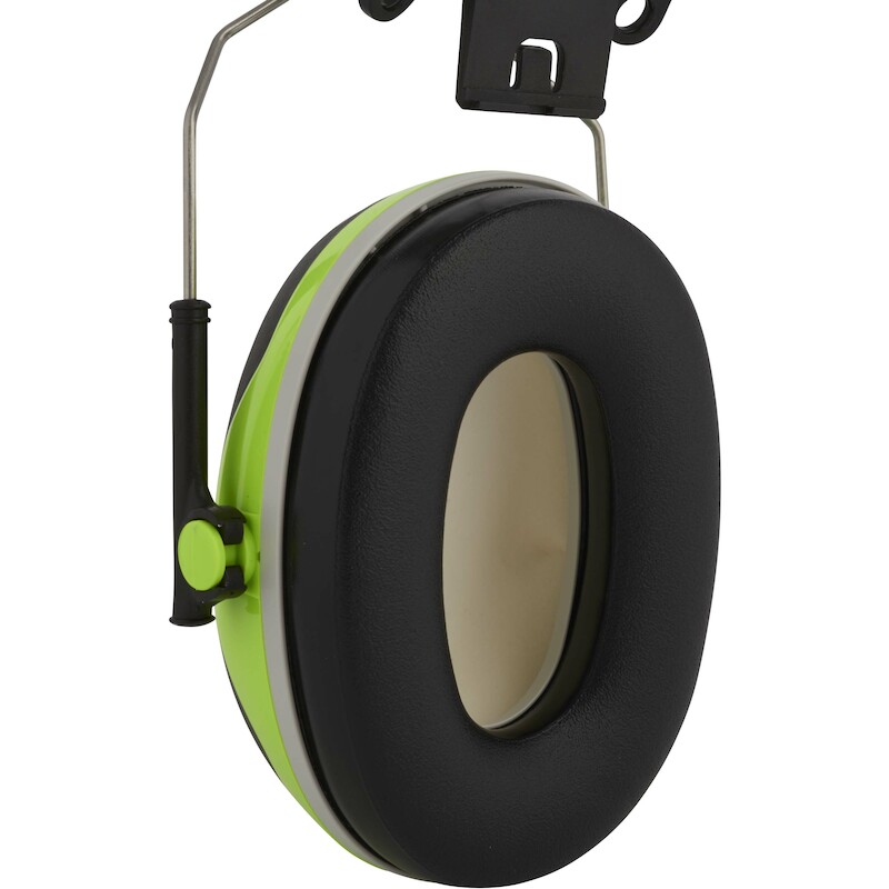 CASQUE ANTI-BRUIT COQUILLES X4P3E - 33DB    PELTOR