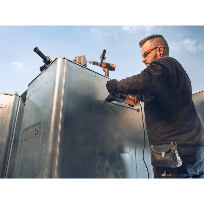 KNABBELSCHAAR 1700W         BLK 5.0 E         FEIN