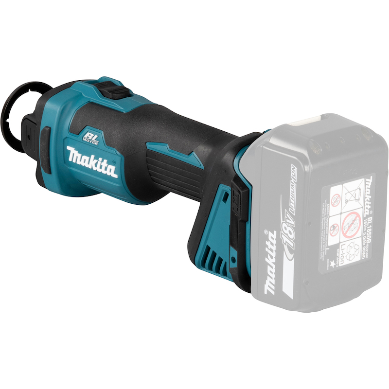 DÉCOUPEUSE PLACO LXT® - DCO181Z - MAKITA