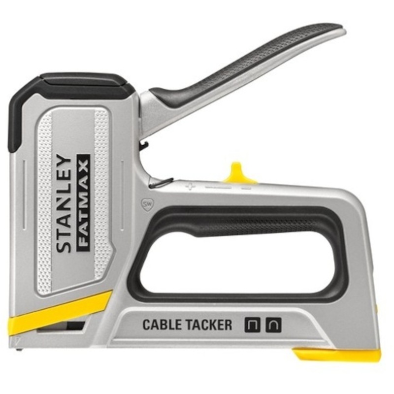 HANDTACKER FATMAX           FMHT70100-0    STANLEY