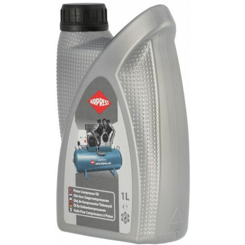 CARTEROLIE VOOR COMPRESSOR  12494 1L      AIRPRESS