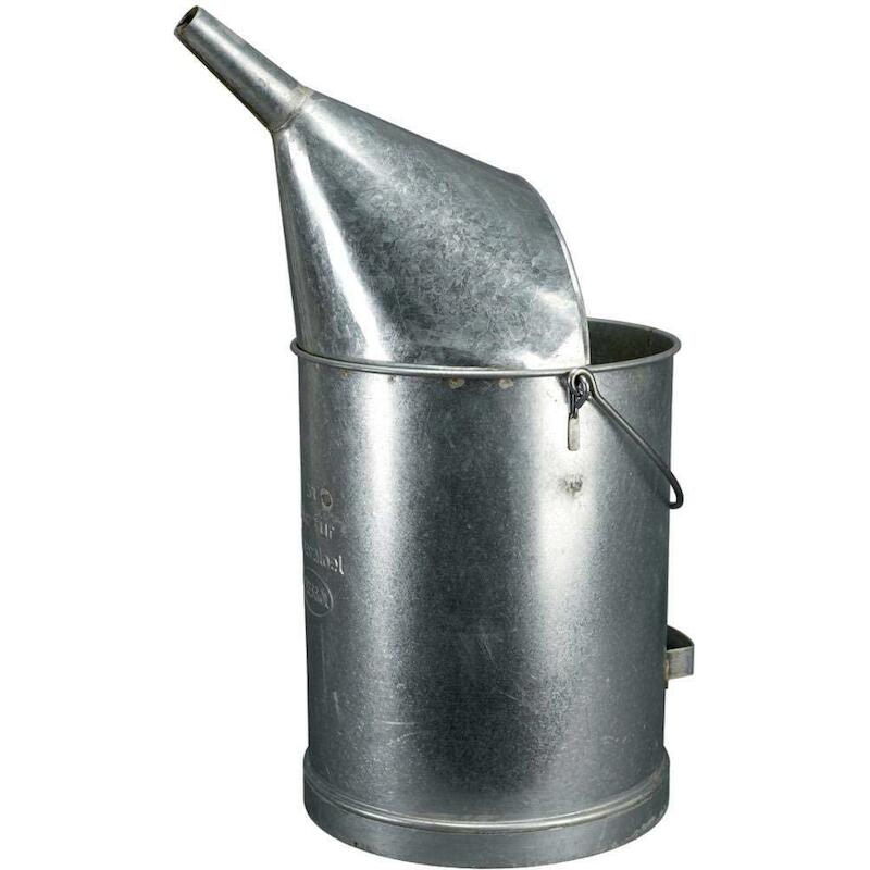 BROC FER BL. 10L            08 063         PRESSOL