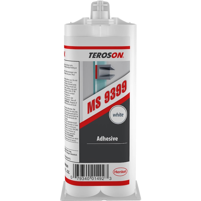 MS POLYMERE BLANC           MS 9399 - 400ML   TERO