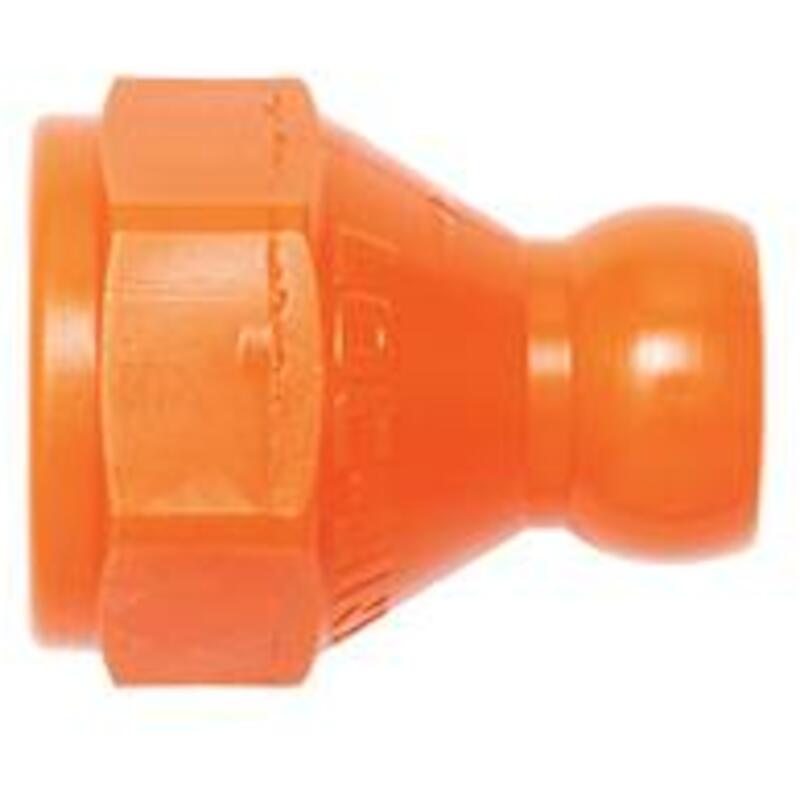 ADAPTER - LOC-LINE 41412 - 1/4X3/8 INCH (4 EA)