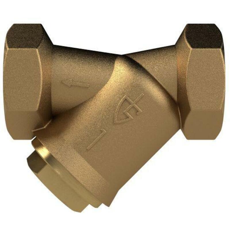 VUILVANGER 3/4"      SCHFR.G34.MW0,25