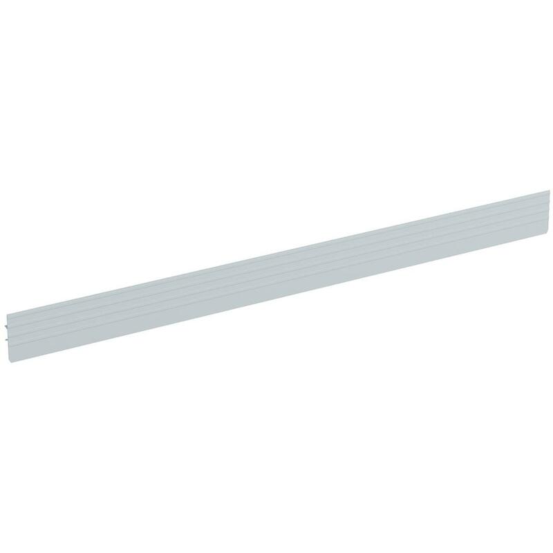 AFDEKPROFIEL ALU-KLEURIG 1136MM       HETT-9133082