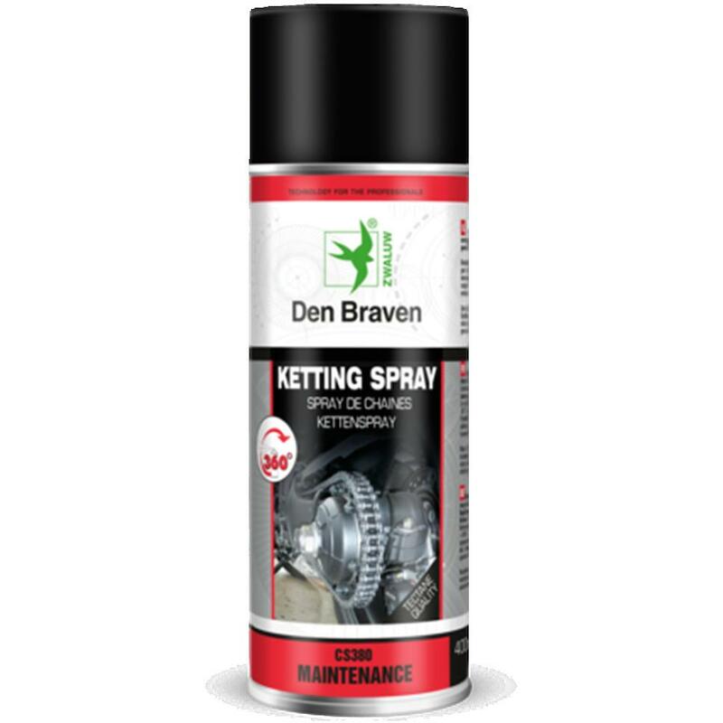 KETTINGSPRAY 400ML          12009743        ZWALUW