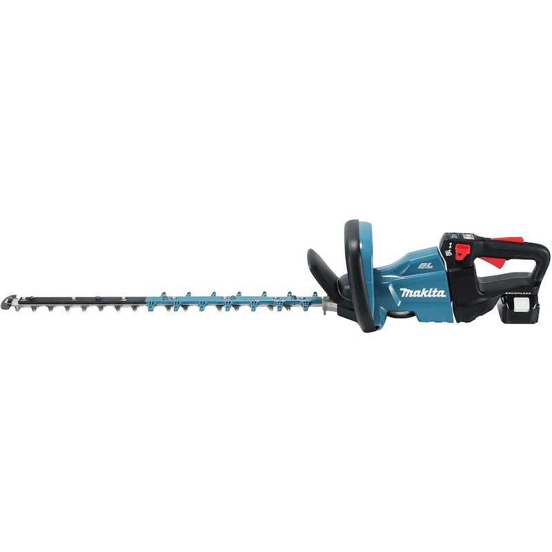 ACCUHEGGENSCHAAR 18V/2X5AH  DUH601PTE 60CM  MAKITA
