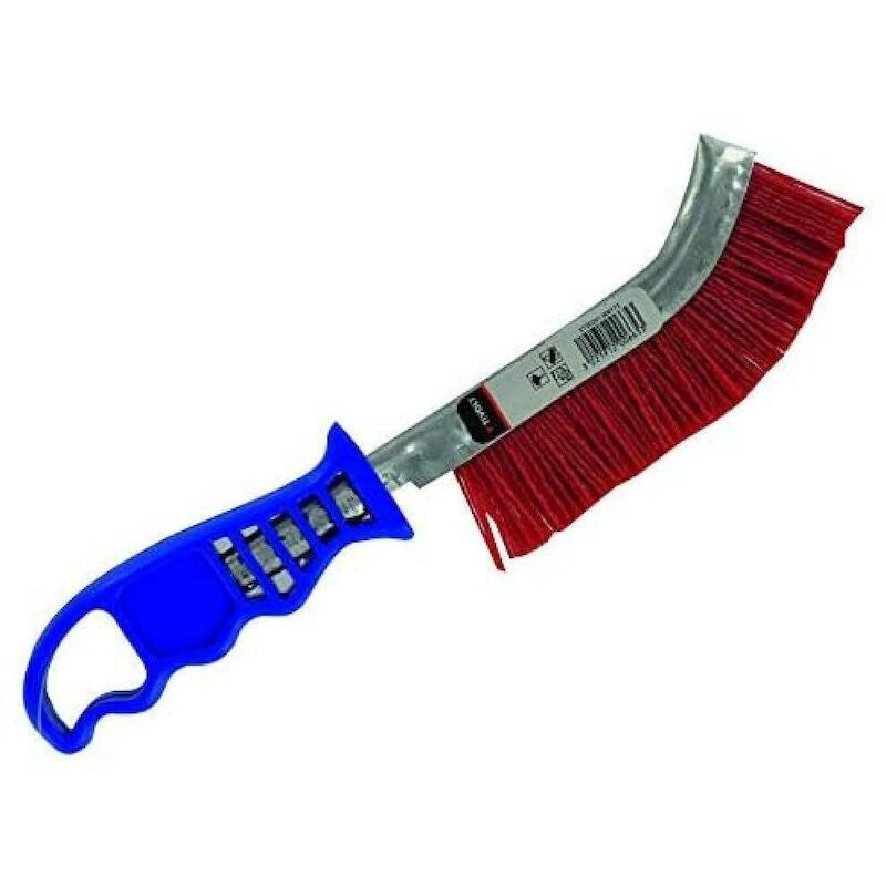 1-RIJIGE BORSTEL NYLON      XT20251006173   TIVOLY