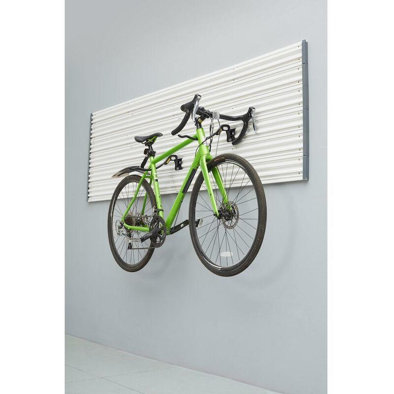 FIETSHAAK TRACK WALL        STST82615-1    STANLEY