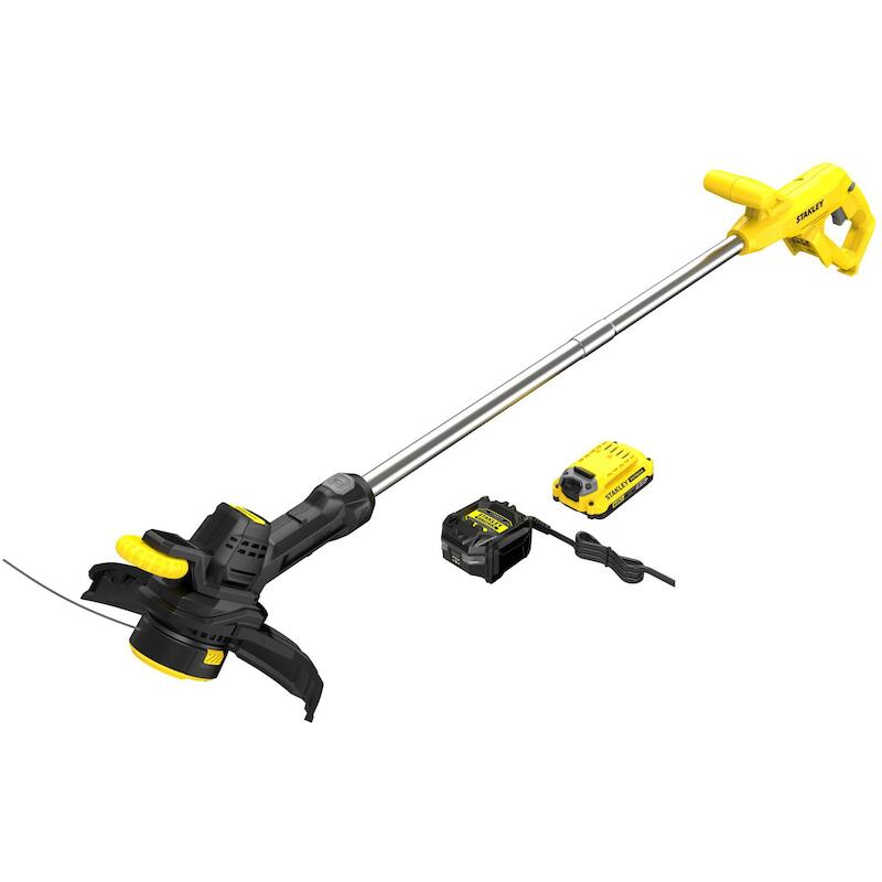 ACCUGRASTRIMMER 18V/2AH     SFMCST925M1    STANLEY