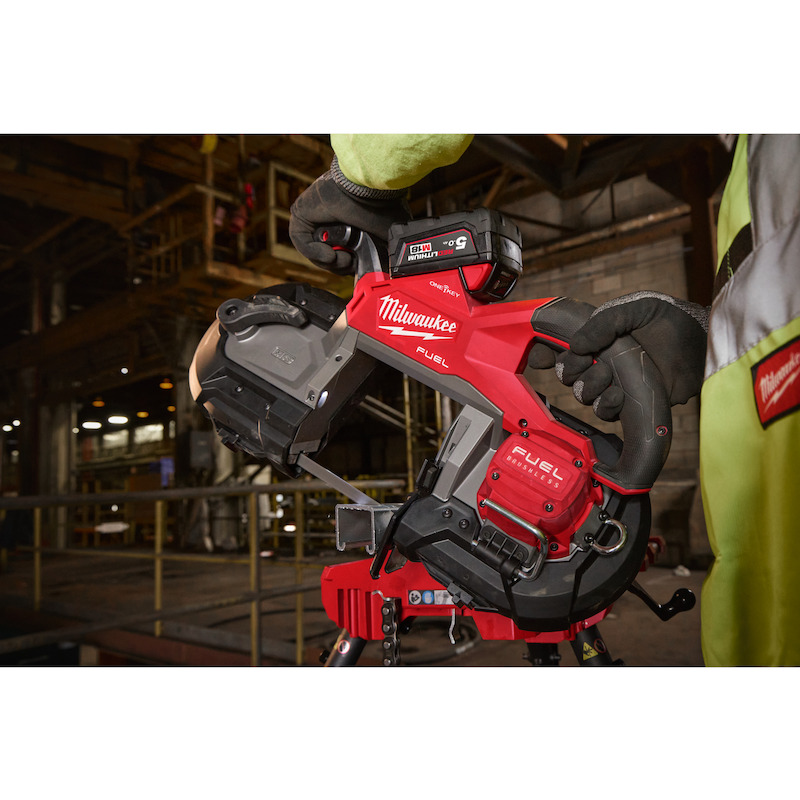 ACCU-LINTZAAG 18V/BODY      M18 FBS127DO-0C   MILW
