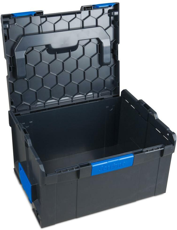 COFFRE ASSORTIMENT PVC      L-BOXX 238 G   SORTIMO