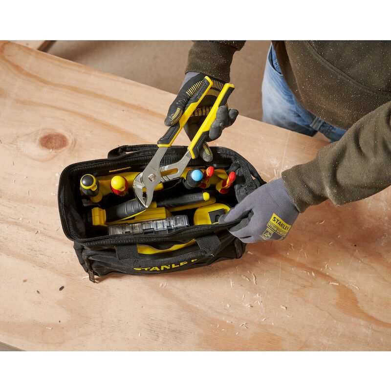 SAC À OUTILS 300MM          1-93-330       STANLEY