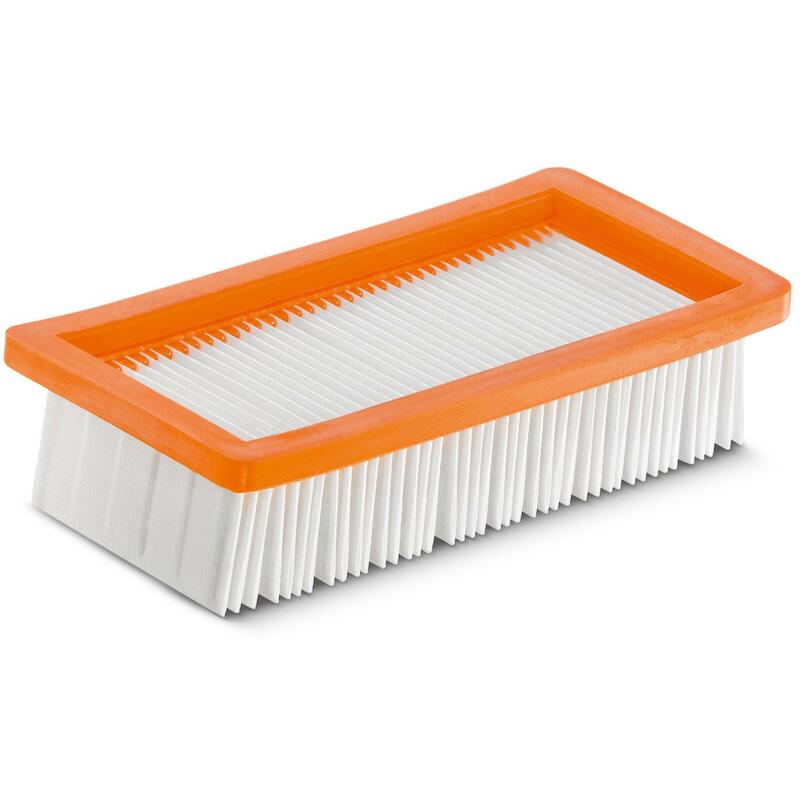 FILT.PLISSÉS PLATS AD 4     6.415-953.0    KARCHER