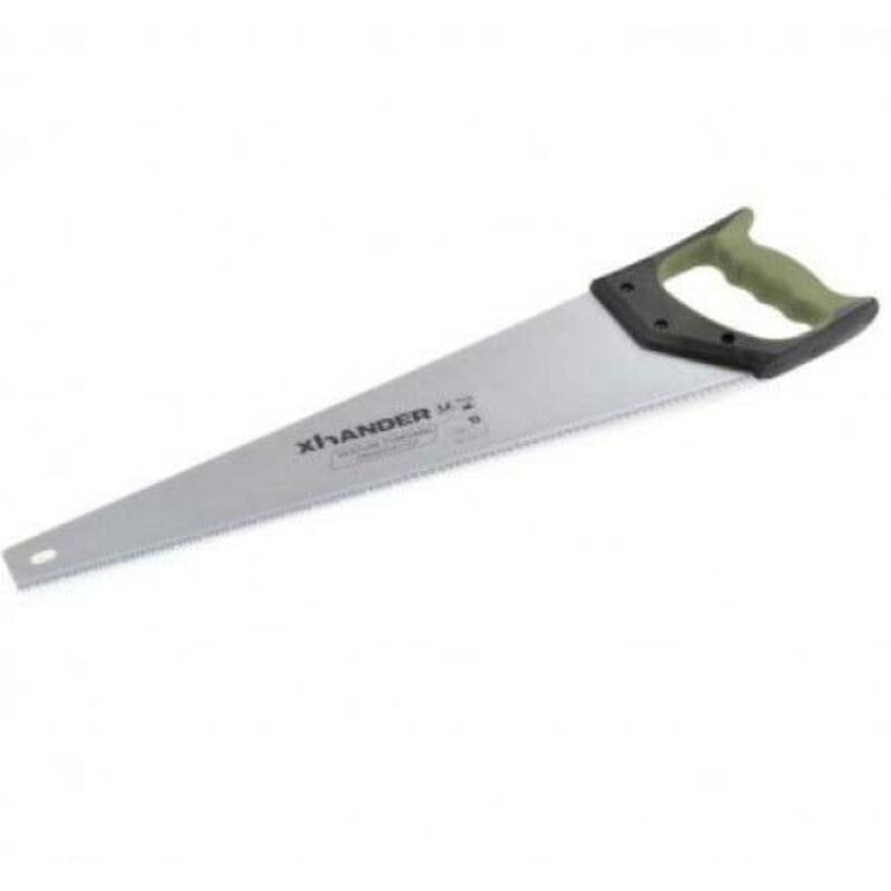 SCIE BOIS 8D/"              P76Z9RH 500MM  XHANDER