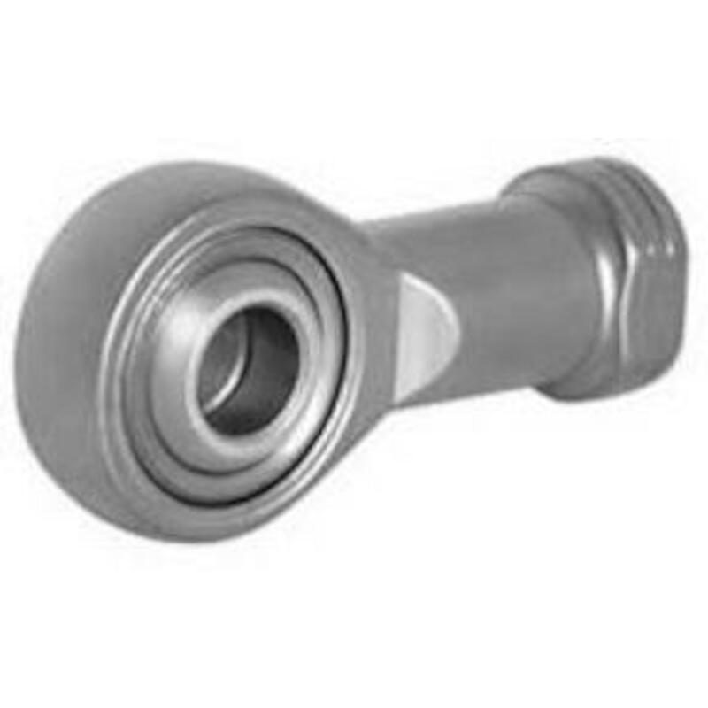 EMBOUT À ROTULE M27X2       QM/8125/32     NORGREN