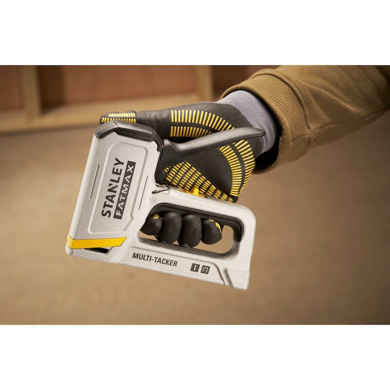 HANDTACKER 2IN1 TYPE A      FMHT70443-0    STANLEY