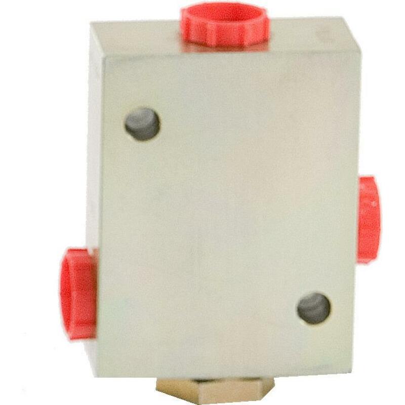 HI-FORCE  HFV42      VENTIEL