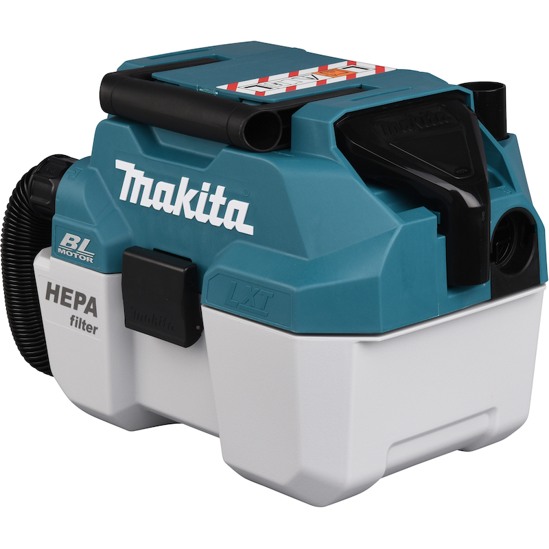 ASPIRATEUR/SOUFFLEUR LXT® - DVC750LZX1 - MAKITA