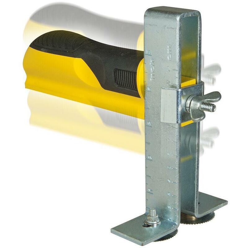 GIPSPLATENSNIJDER 9,5-15MM  STHT1-16069    STANLEY