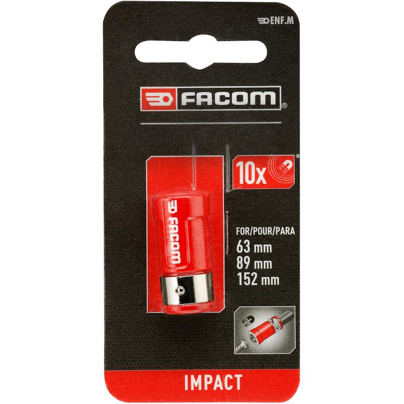 MAGNETISCHE HOUDER SLAGBITS ENF.M            FACOM
