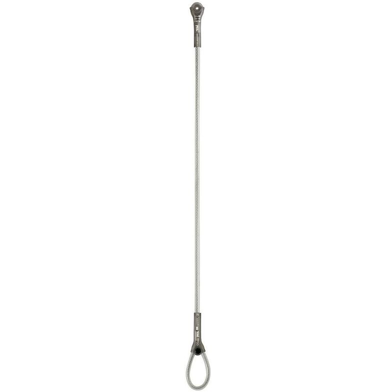 BEVESTIGINGSSTROP 100CM     WIRE STROP       PETZL