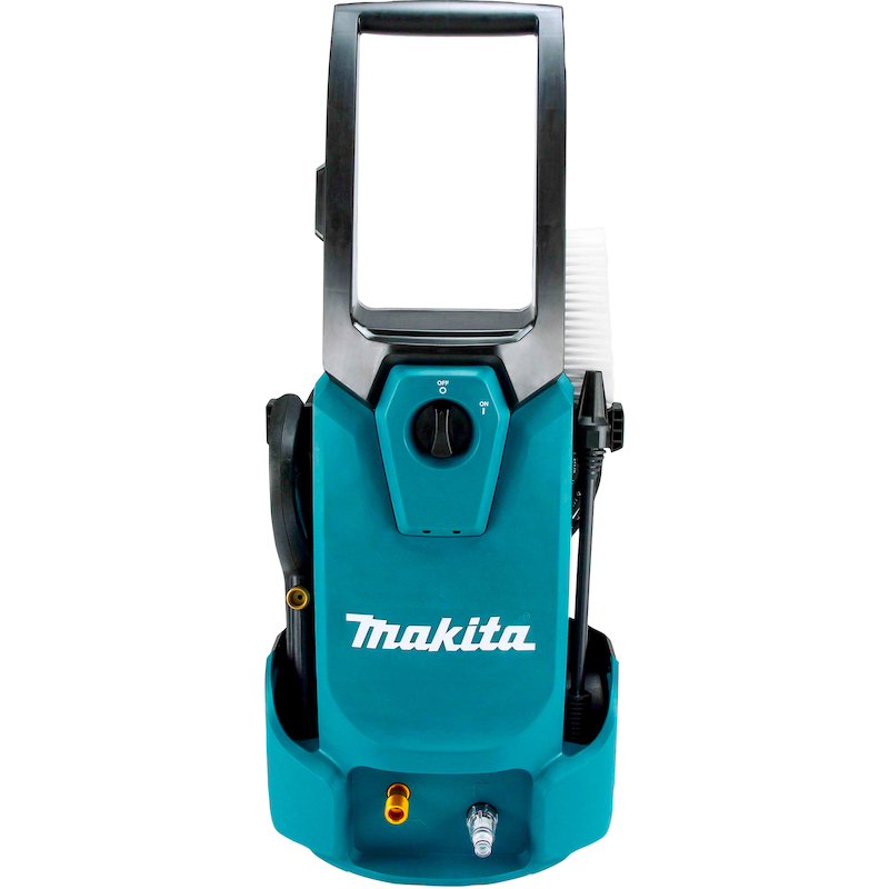 NETTOYEUR À PRESSION ÉLECTRIQUE  1 800 W - HW1200 - MAKITA
