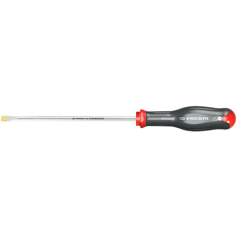 SCHROEVENDR.PLAT PROTWIST   ATF5.5X100       FACOM
